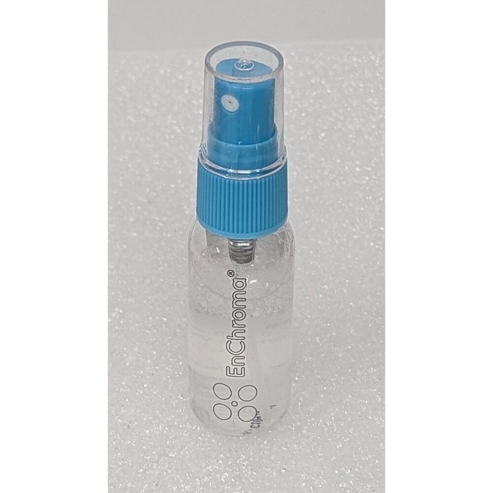 Enchroma Glasses Lense Spray Cleaner Lenses